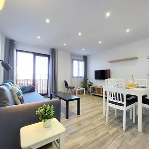 Ivory Ocean Apartment Corralejo