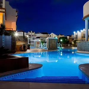 412 Yucca Park Second Line To Apartment Costa Adeje (Tenerife)