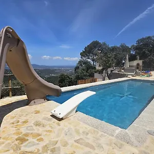 Es Verger Coll De Tords Holiday home Esporles