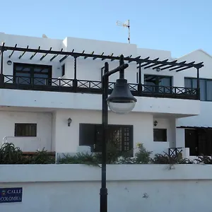 Colombia Ap 5 Apartment