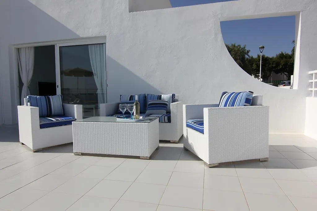 Costa Mar Sea View Apartment Puerto del Carmen