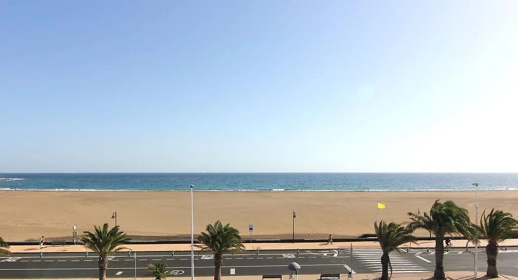 Costa Mar Sea View Apartment Puerto del Carmen  Spain