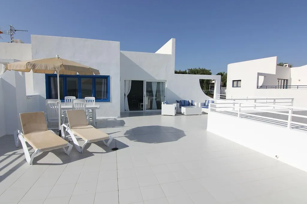 Costa Mar Sea View Apartment Puerto del Carmen  0*, Puerto del Carmen (Lanzarote) Spain