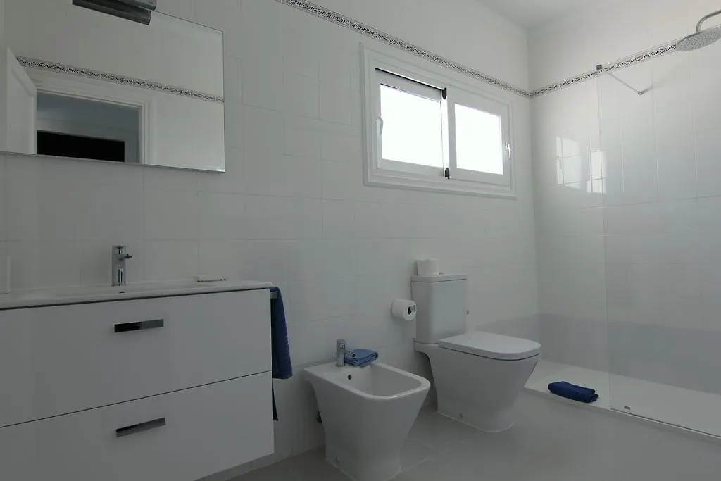 Costa Mar Sea View Apartment Puerto del Carmen