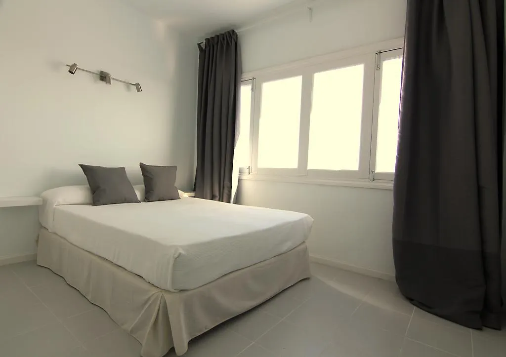 Costa Mar Sea View Apartment Puerto del Carmen