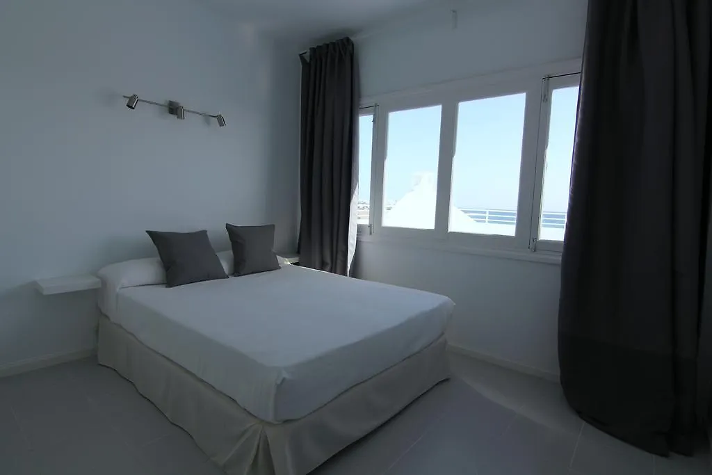 Costa Mar Sea View Apartment Puerto del Carmen  0*, Puerto del Carmen (Lanzarote)